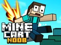 Juego Carrito Minero Noob en línea