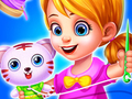 Juego Boutique de Muñecas de Ensueño en línea