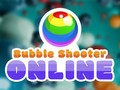 Juego Disparador de Burbujas en Línea en línea