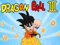 Juego Dragon Ball III en línea
