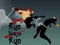 Juego Corre Ninja Corre en línea