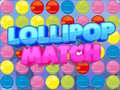 Juego Combina Lollipop en línea