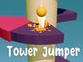 Juego Salto de Torre en línea