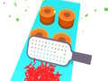 Juego Rebanador de Frutas Perfecto - Chop sl en línea