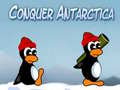 Juego Conquistar la Antártida en línea