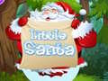 Juego Pequeño Santa en línea