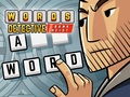 Juego Detective de palabras: atraco al banco en línea
