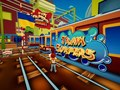 Juego Surfistas de tren en línea