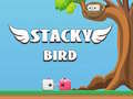 Juego Pájaro Apilado en línea