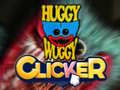 Juego Huggy Wuggy Clicker en línea