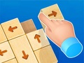 Juego Bloque de madera: Quita todo en línea