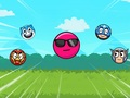 Juego Bola Rodante X: Bola Rebote en línea