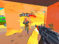 Juego GolpeDeArena.io en línea