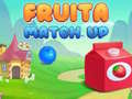 Juego Fruita Match en línea