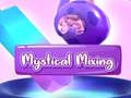 Juego Mezcla Mística en línea