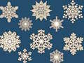 Juego Copos de Nieve Idle RE en línea