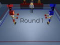 Juego Federación de Bloxing en línea
