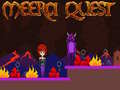 Juego Búsqueda de Meera en línea