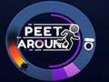 Juego Peet alrededor en línea