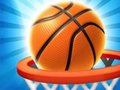 Juego Manía del Baloncesto en línea