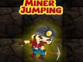 Juego Salto del Minero en línea