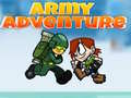 Juego Aventura Militar en línea