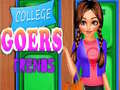 Juego Tendencias Universitarias en línea