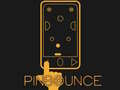 Juego Pinbounce en línea