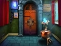 Juego 100 Puertas: Sala de Escape en línea