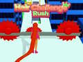 Juego Desafío de Cabello Rush en línea