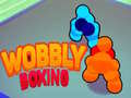 Juego Boxeo Inestable en línea