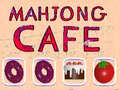Juego Café Mahjong en línea