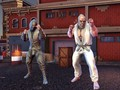 Juego Mundo de Luchadores: Puños de Hierro en línea