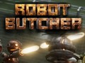 Juego Carnicero Robot en línea