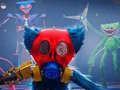 Juego Jardín Banban contra Poppy en línea