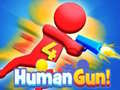 Juego ¡Arma Humana! en línea