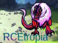Juego RCEtropía en línea