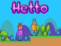 Juego Hetto en línea