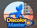 Juego Maestro del Descolorido en línea