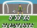 Juego Puntuación FIFA en línea