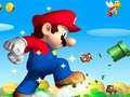 Juego Super Mario Puzzle Jigsaw: Temporada 2 en línea