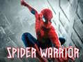Juego Guerrero Araña en línea