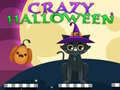 Juego Halloween Loco en línea