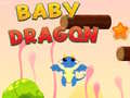 Juego Dragón Bebé en línea