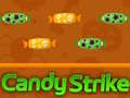 Juego Candy Strike en línea
