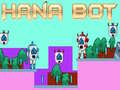 Juego Hana Bot en línea