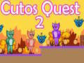Juego La Búsqueda de Cutos 2 en línea