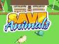 Juego Salva a los animales en línea