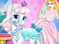 Juego Salón de Mascotas de Moda en línea