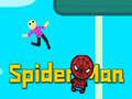 Juego Spider-Man en línea